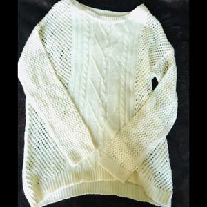 I’m selling a Bluenotes  sweater